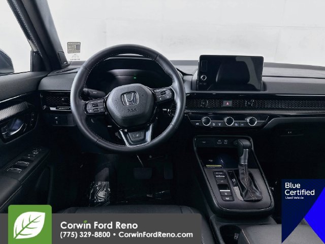 Used 2025 Honda CR-V Sport Touring image 27