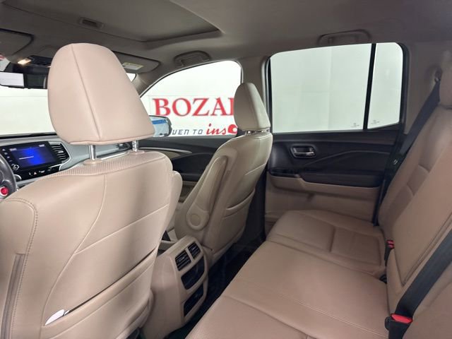 Used 2021 Honda Ridgeline RTL image 14