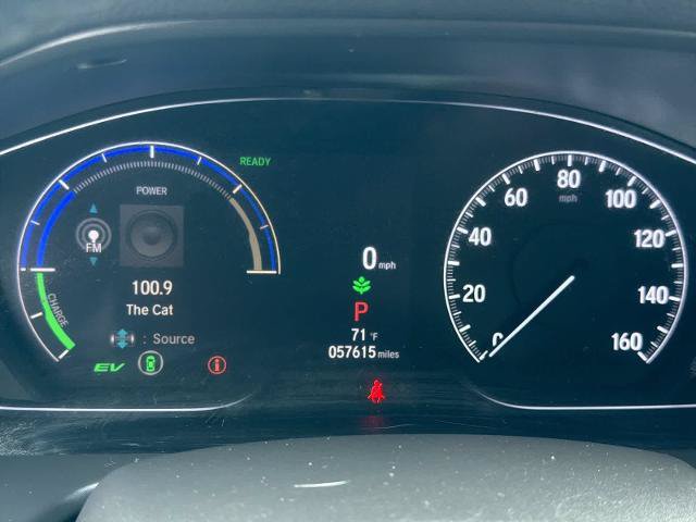 Used 2022 Honda Accord EX-L image 34