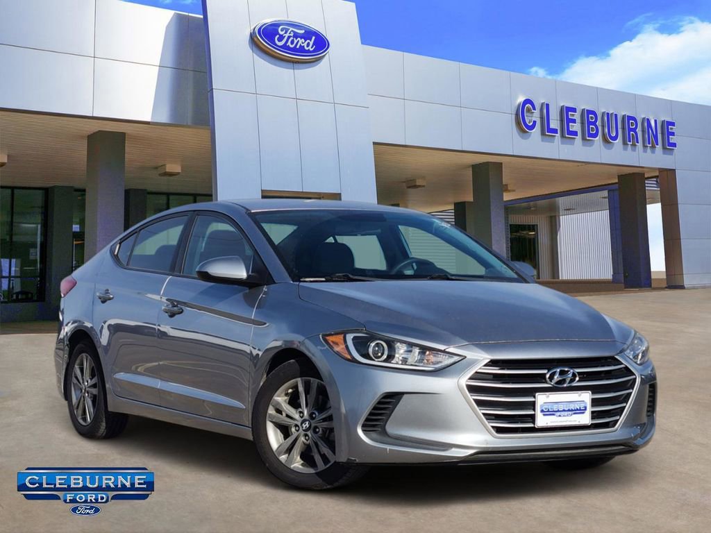 Used 2017 Hyundai Elantra SE image 6