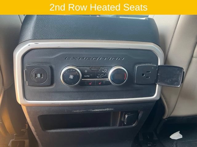 Certified 2024 Ford Expedition Limited AWD/4WD image 23