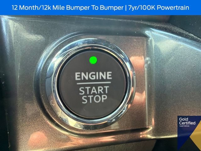Certified 2023 Ford F150 XLT w/ Equipment Group 302A High AWD/4WD image 48