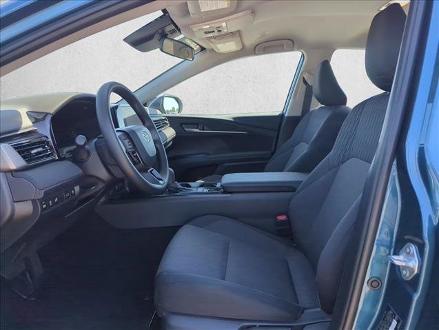 Used 2026 Toyota Camry LE FWD image 14