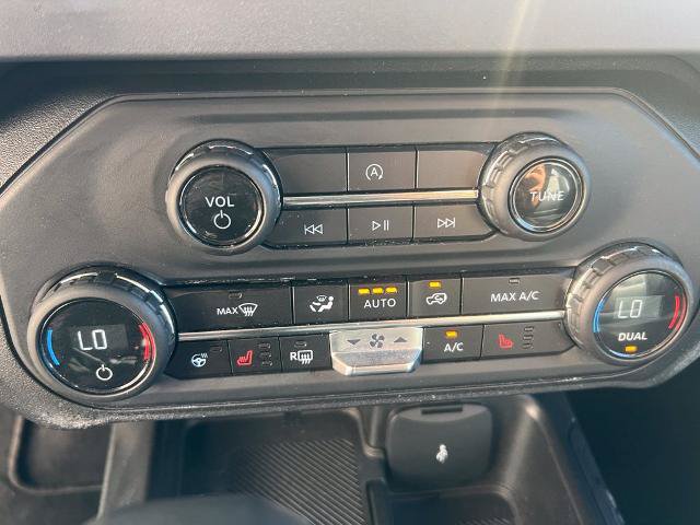 Certified 2025 Ford Bronco Outer Banks AWD/4WD image 14