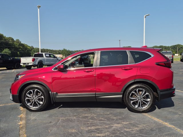 Used 2022 Honda CR-V EX image 7