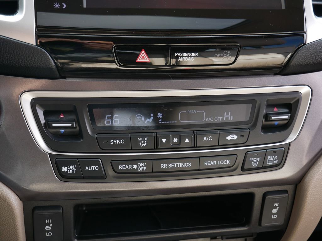 Used 2018 Honda Pilot EX-L image 23