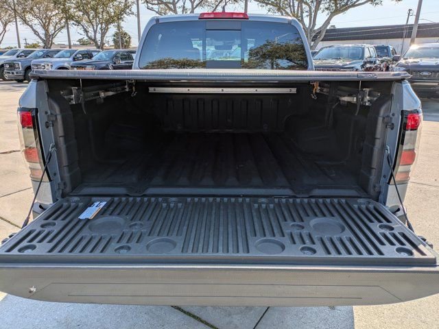 Used 2023 Nissan Frontier PRO-4X w/ Pro-4X Premium Package image 12