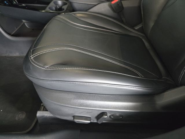 Certified 2023 Ford Mustang Mach-E Premium RWD image 25
