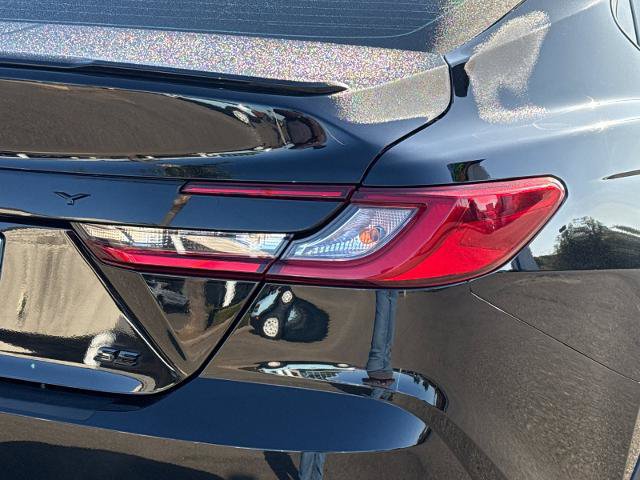 Used 2026 Toyota Camry SE FWD image 22