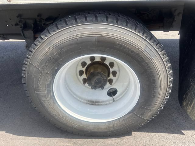 Certified 2021 Ford F650 2WD Regular Cab Super Duty image 8
