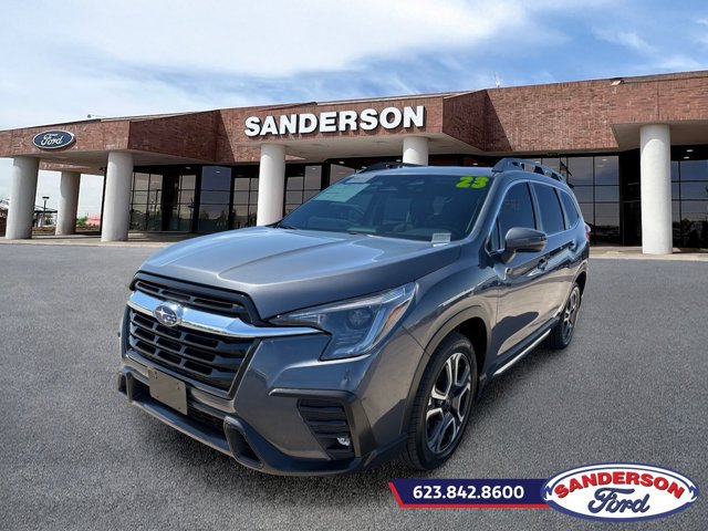 Used 2023 Subaru Ascent Limited AWD/4WD image 7