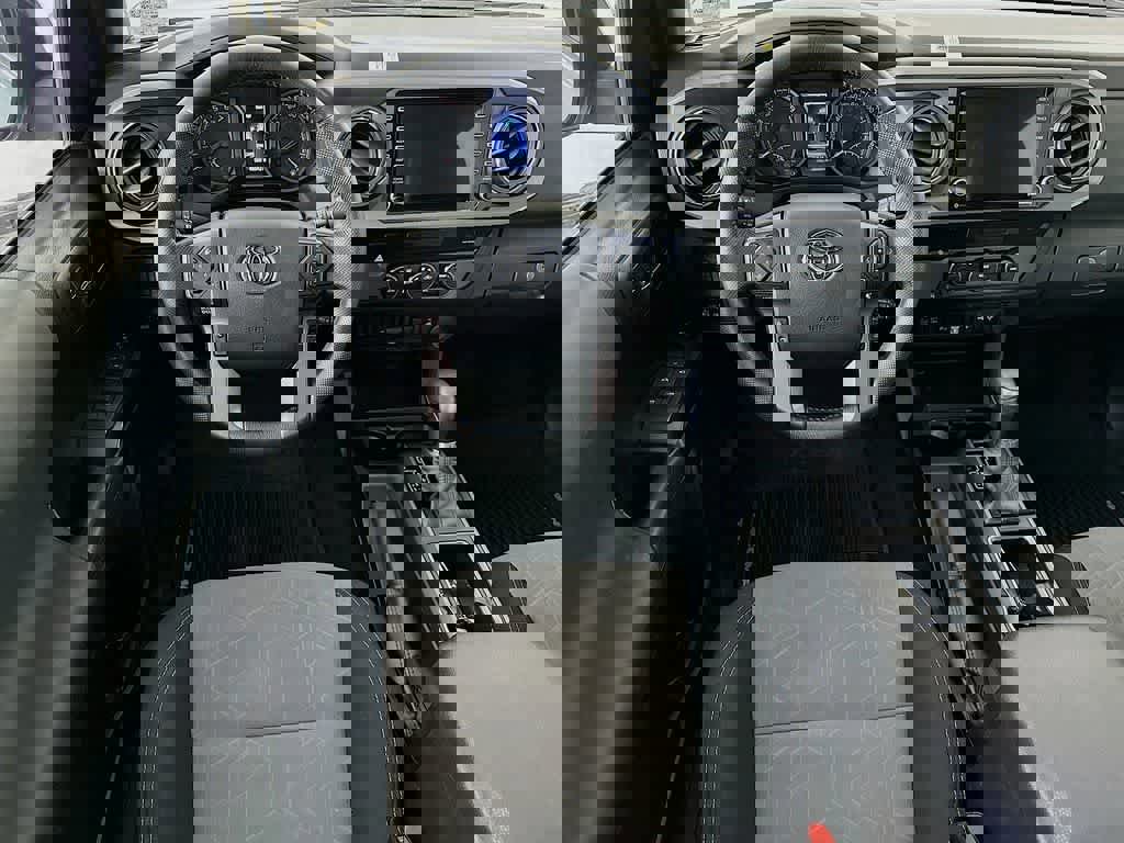 Used 2021 Toyota Tacoma TRD Sport image 13