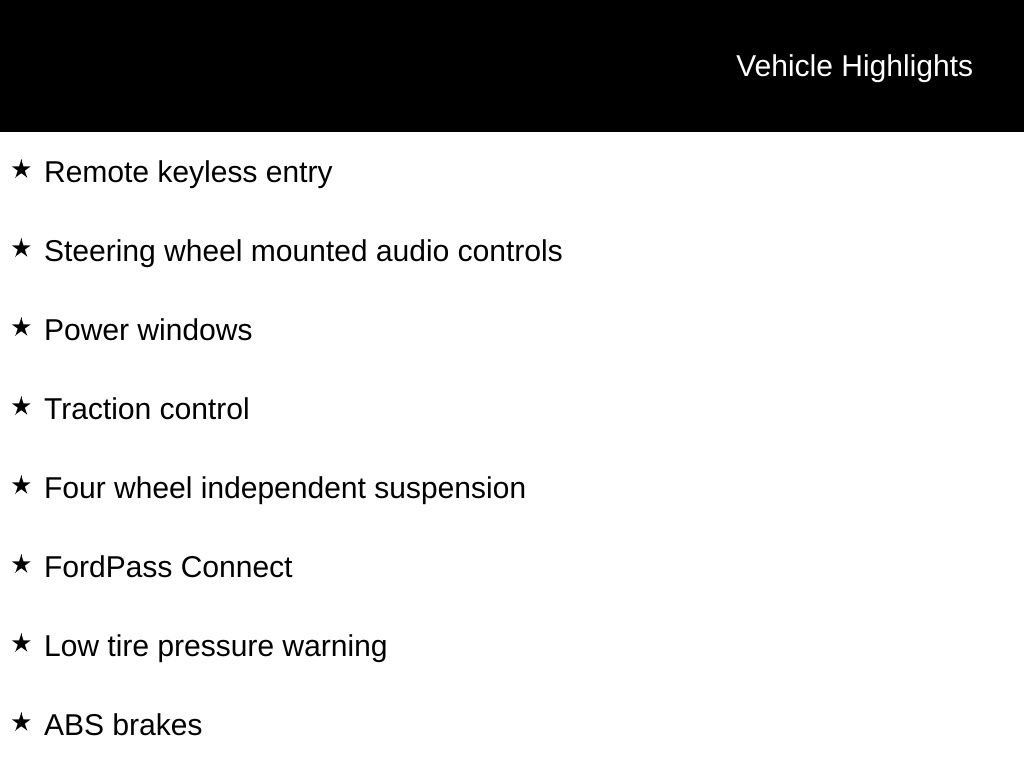 Certified 2023 Ford Edge SE AWD/4WD image 12