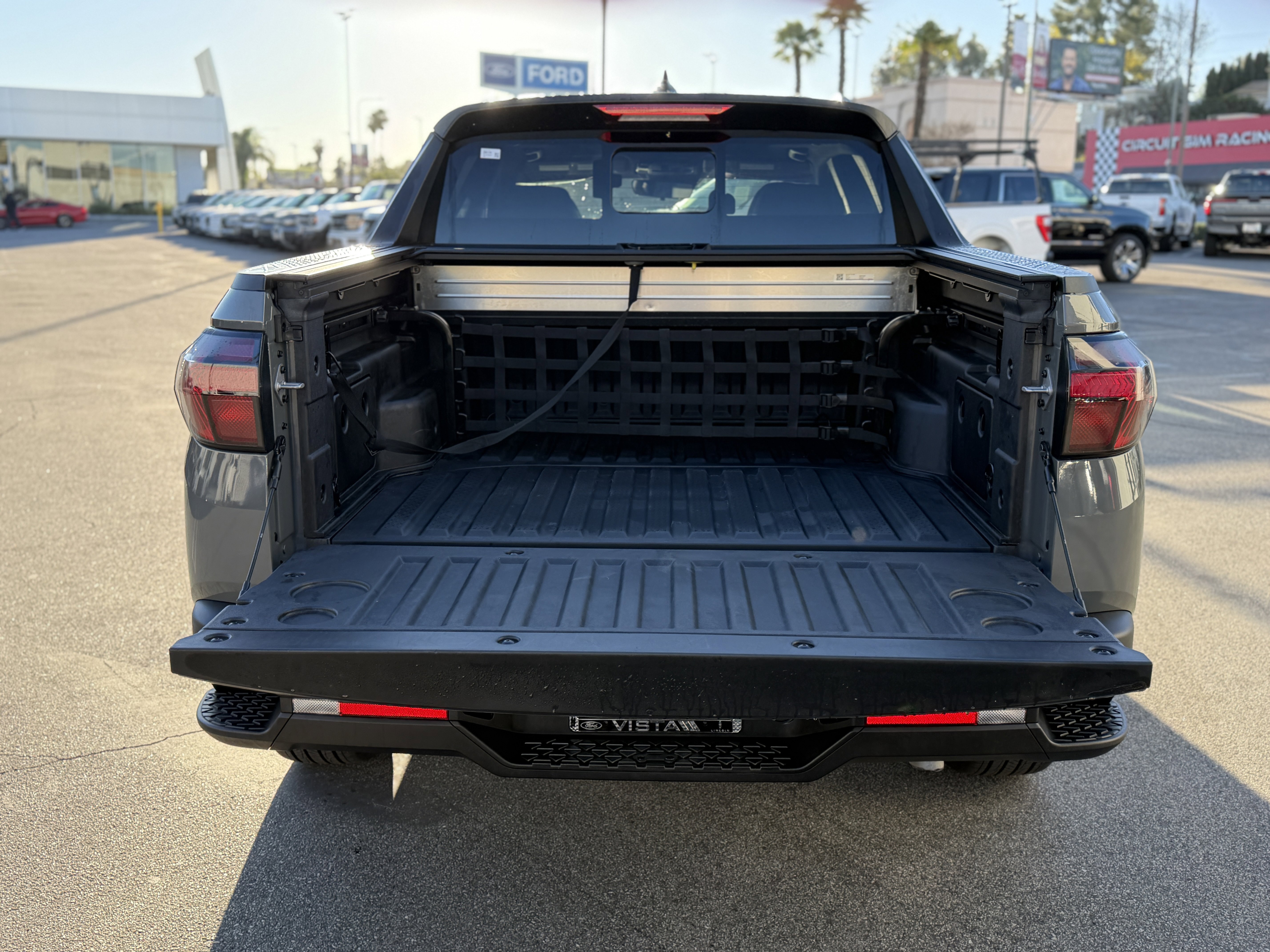 Used 2024 Hyundai Santa Cruz SEL w/ Activity Package image 9