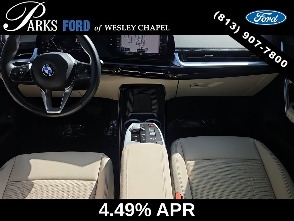 Used 2023 BMW X1 xDrive28i w/ Convenience Package AWD/4WD image 12