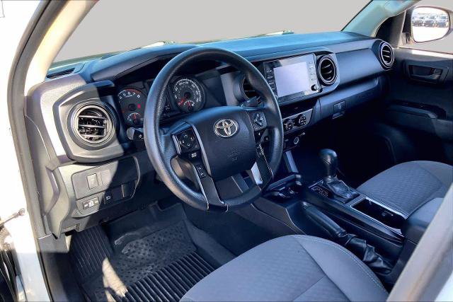 Used 2022 Toyota Tacoma SR w/ SR Convenience Package RWD image 17
