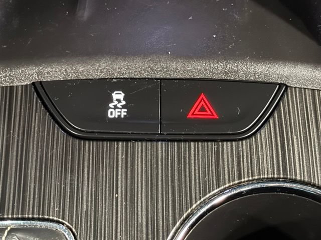 Used 2019 GMC Acadia SLT w/ Black Edition FWD image 31