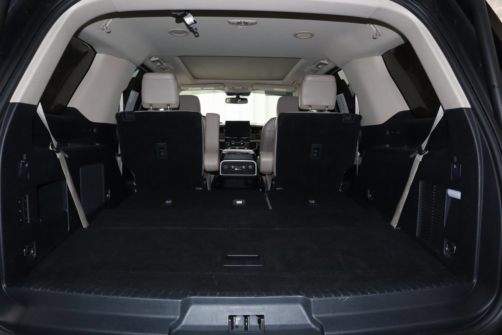 Certified 2022 Ford Expedition Limited image 17