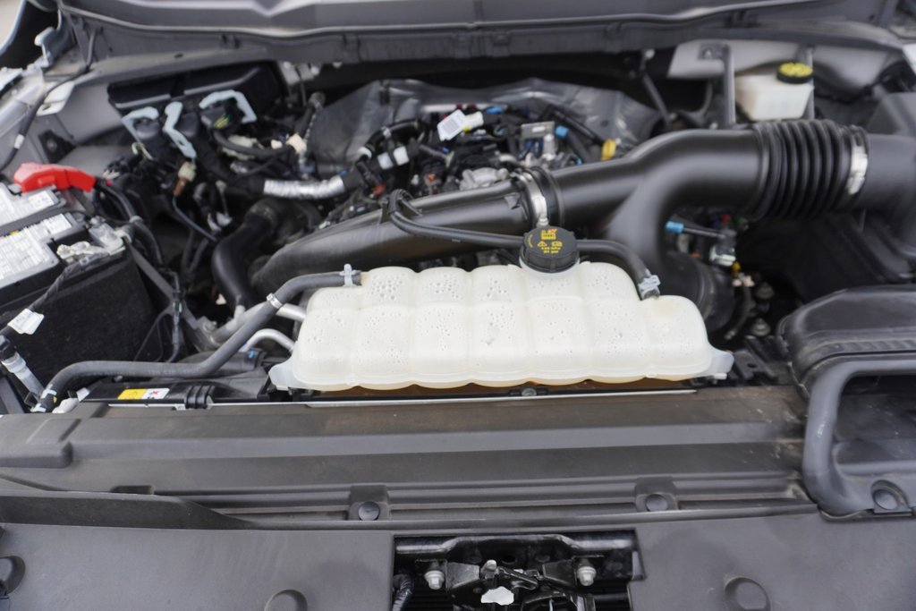 Certified 2024 Ford F150 STX image 27