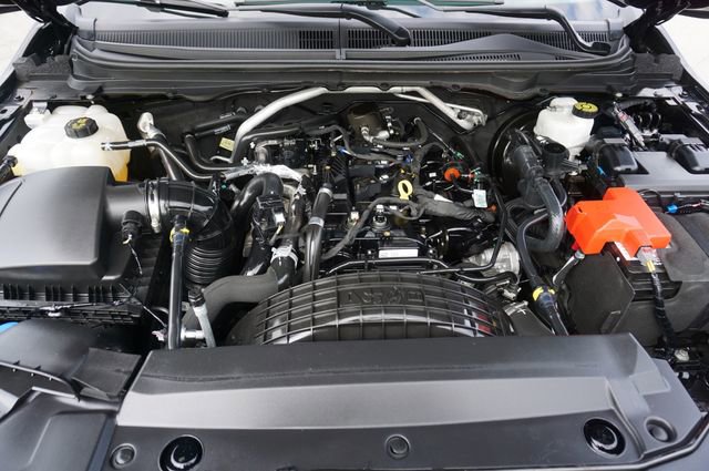 Certified 2023 Ford Ranger XL RWD image 20