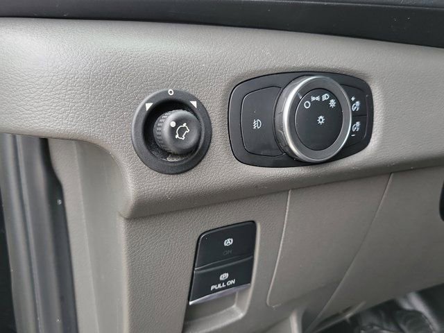 Certified 2024 Ford Transit 250 148 High Roof Extended w/ Interior Upgrade Package RWD image 28