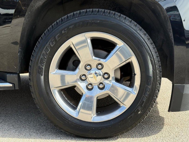 Used 2017 Chevrolet Tahoe Premier image 12