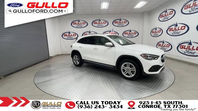 Used 2023 Mercedes-Benz GLA 250 w/ Premium Package image 8