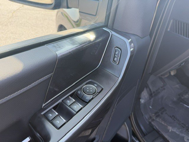 Certified 2023 Ford F150 XLT w/ Equipment Group 302A High AWD/4WD image 12