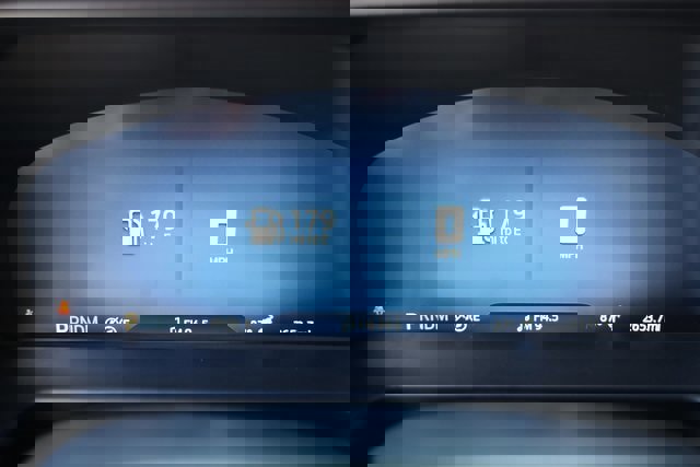 Certified 2025 Ford Bronco Outer Banks image 24