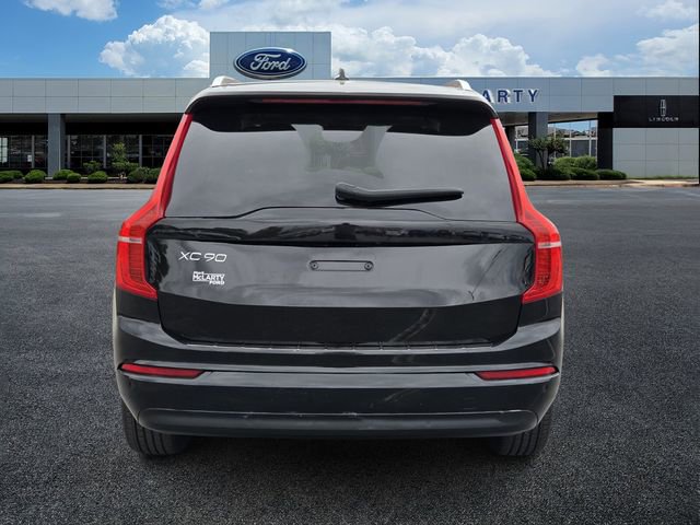 Used 2022 Volvo XC90 T5 Momentum AWD/4WD image 4