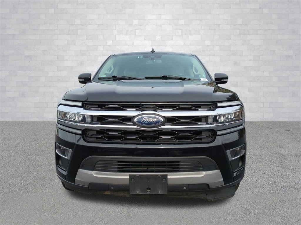 Certified 2024 Ford Expedition Max Limited image 9