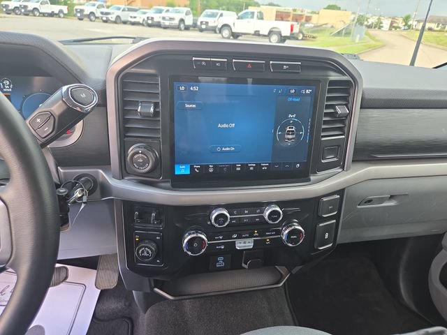 Certified 2024 Ford F150 XLT w/ Tow/Haul Package AWD/4WD image 17