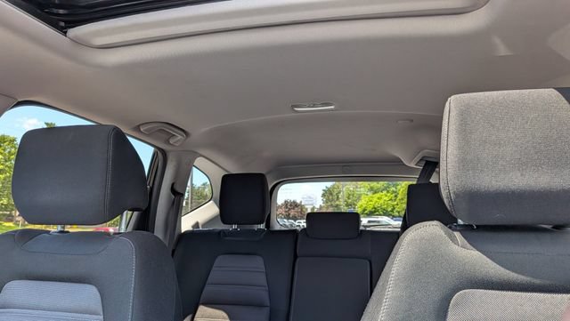Used 2019 Honda CR-V EX image 35