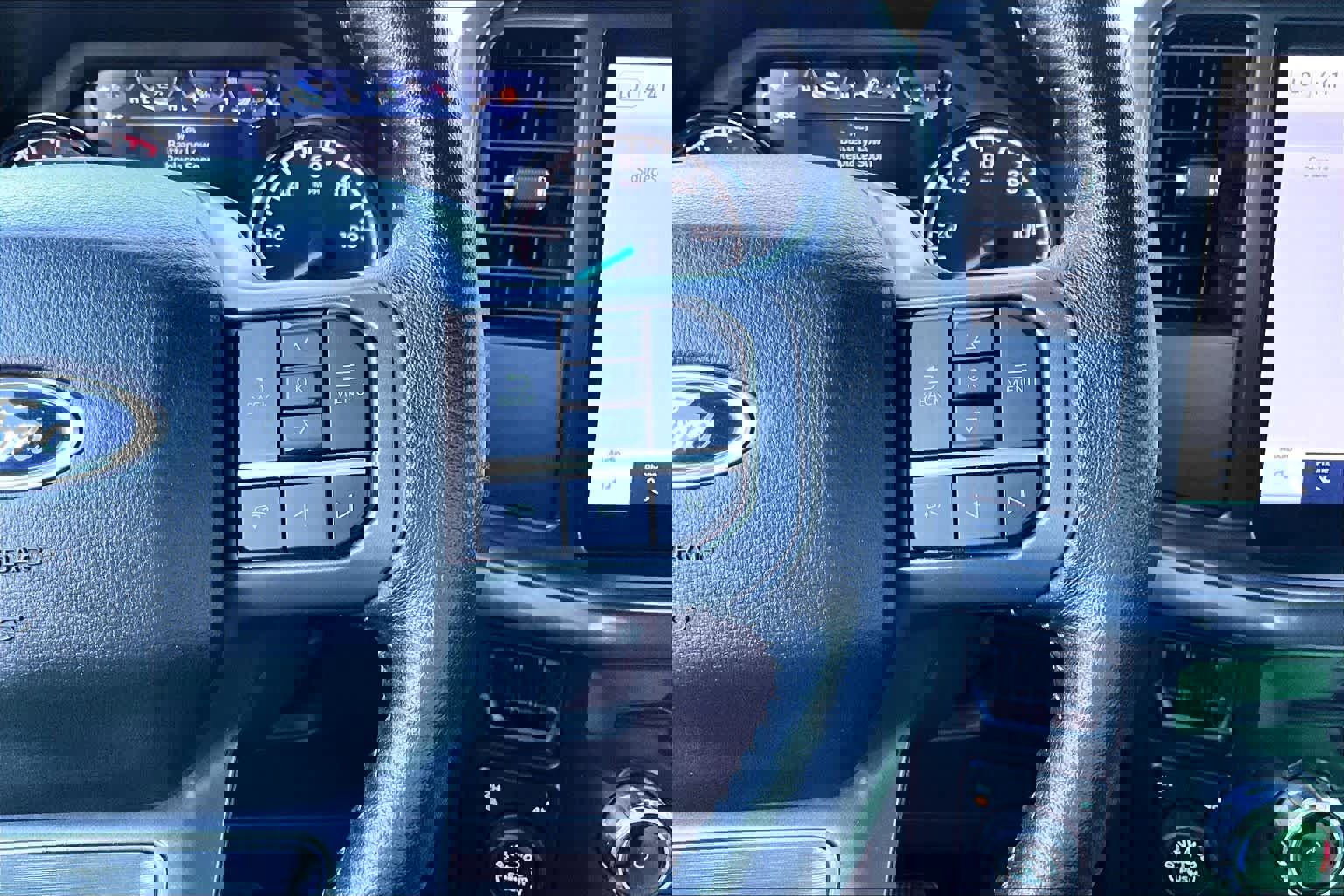 Certified 2022 Ford F150 XLT w/ Equipment Group 302A High image 24