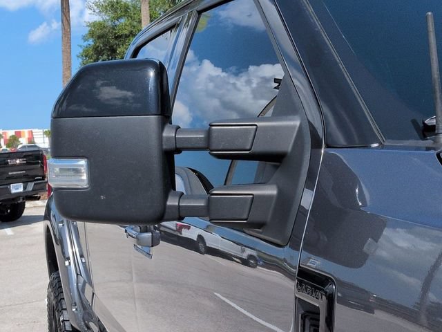 Certified 2021 Ford F250 Lariat AWD/4WD image 12