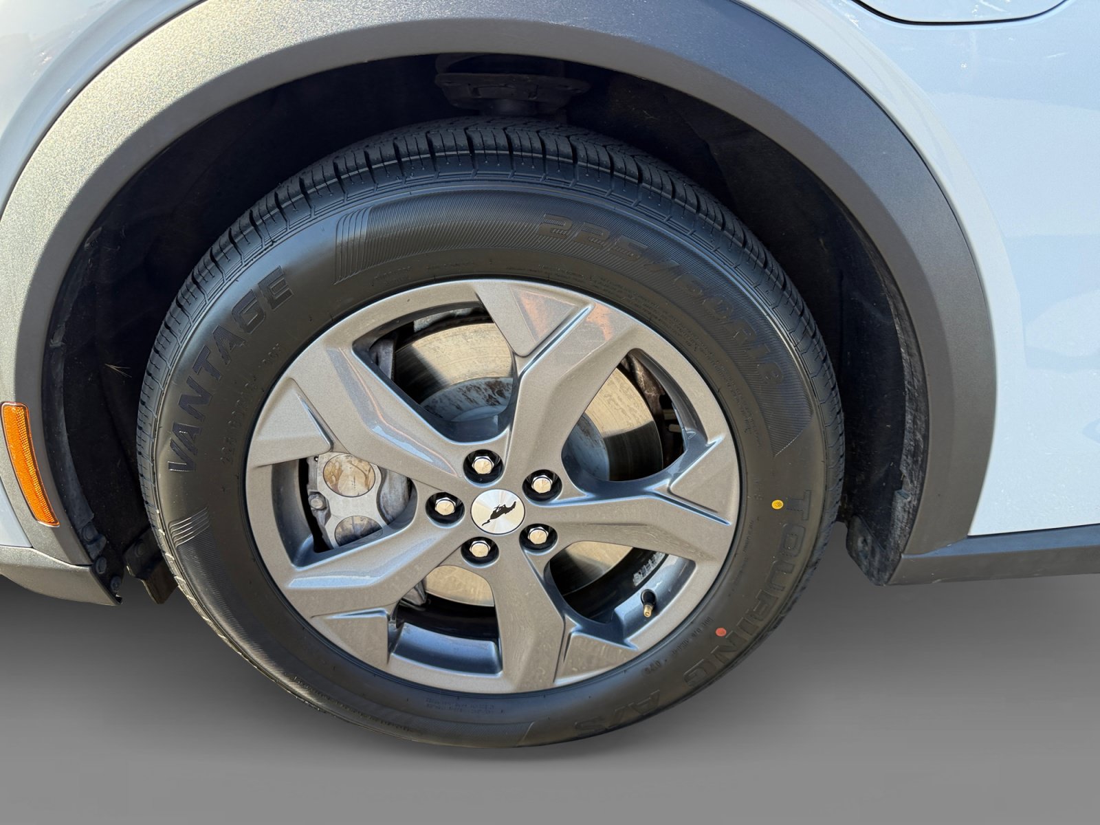 Certified 2023 Ford Mustang Mach-E Select RWD image 9