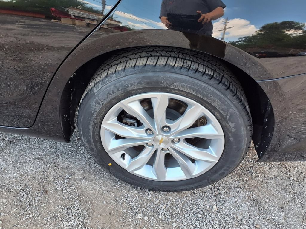 Used 2024 Chevrolet Malibu LT FWD image 36