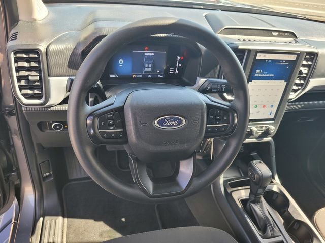 Certified 2024 Ford Ranger XL w/ Trailer Tow Package image 30