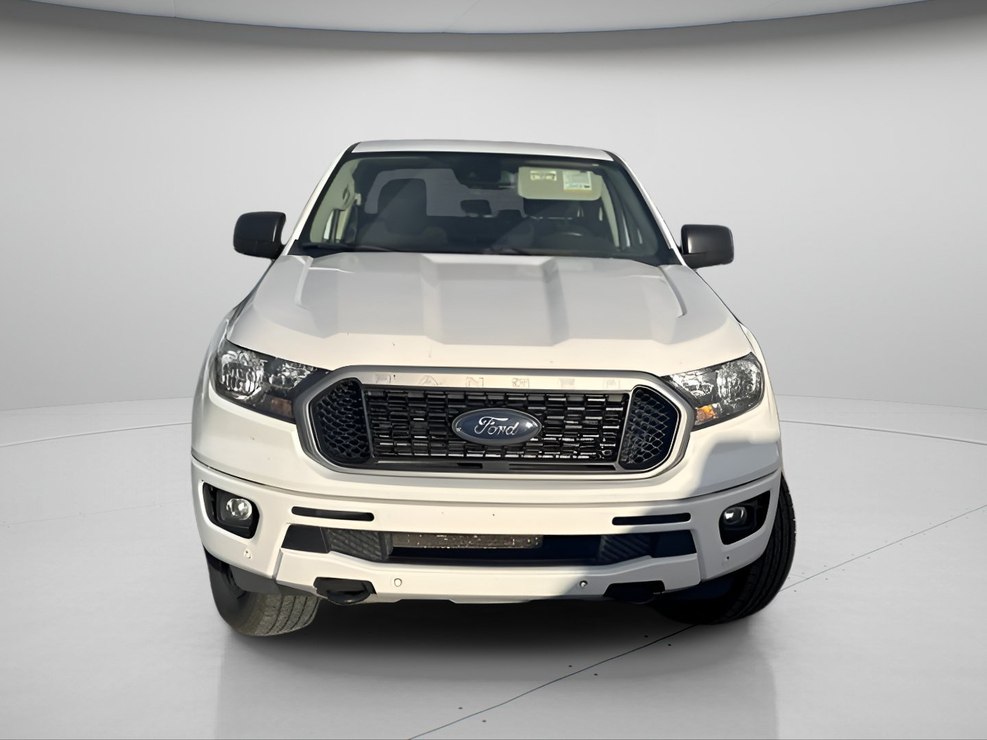 Certified 2019 Ford Ranger XLT w/ FX4 Off-Road Package AWD/4WD image 14
