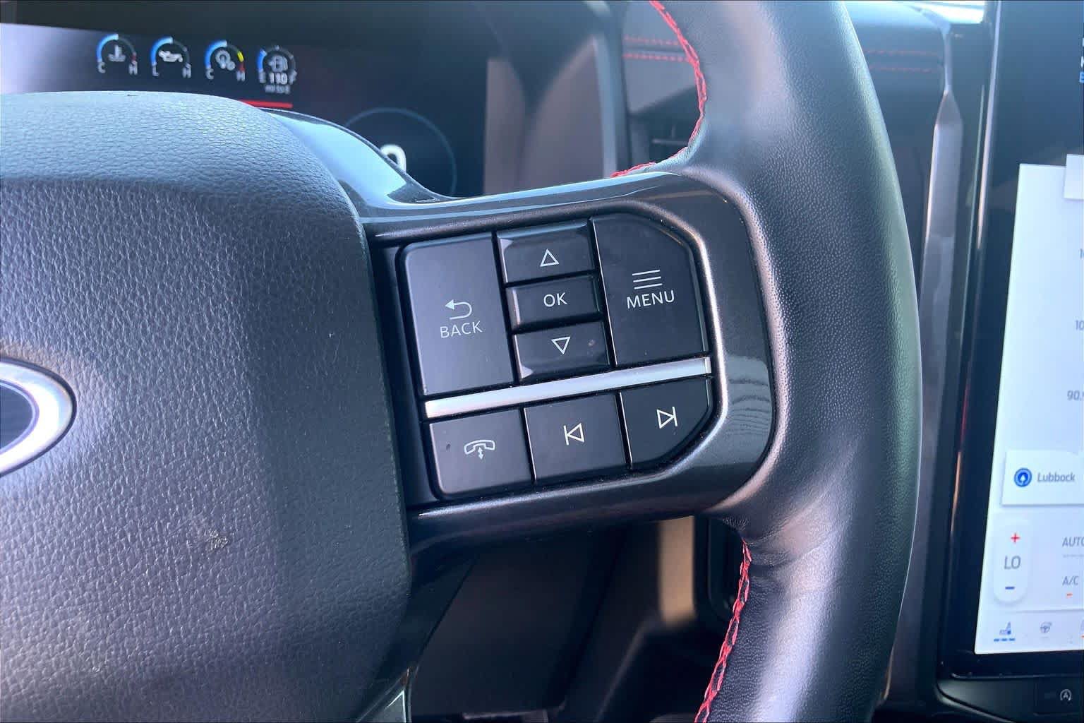 Certified 2024 Ford Expedition Max Limited AWD/4WD image 25