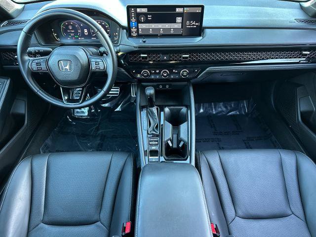 Used 2023 Honda Accord Sport image 12