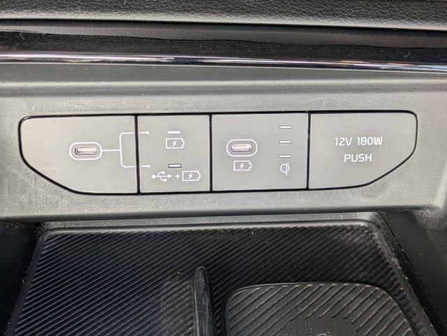 Used 2025 Kia K5 GT-Line FWD image 21