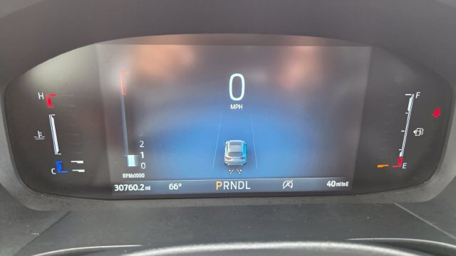 Certified 2024 Ford Escape Active FWD image 4