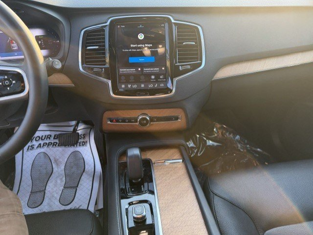 Used 2023 Volvo XC90 T8 Plus w/ Protection Package Premier AWD/4WD image 18
