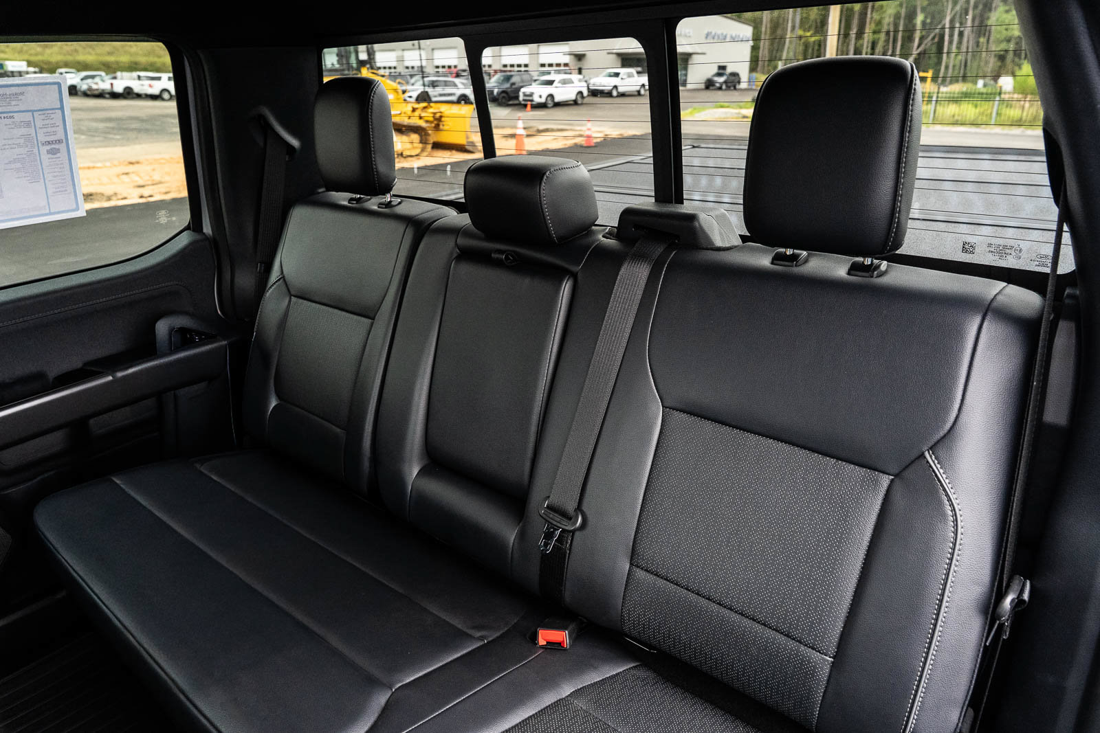 Certified 2024 Ford F150 Lariat w/ Bed Utility Package AWD/4WD image 19