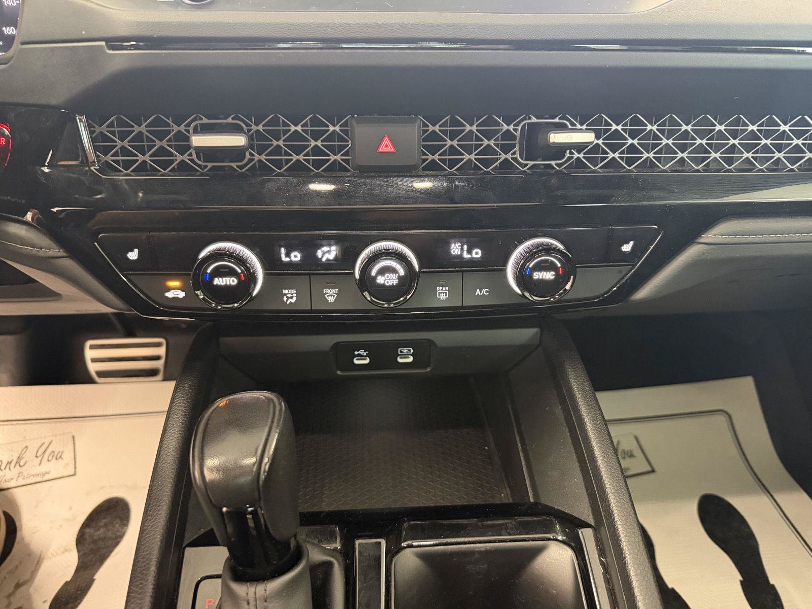 Used 2024 Honda Accord Sport image 18