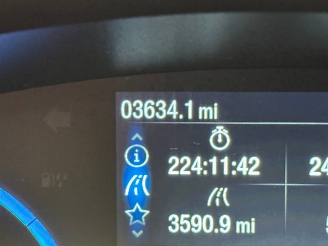 Certified 2024 Ford Bronco Sport Big Bend image 16