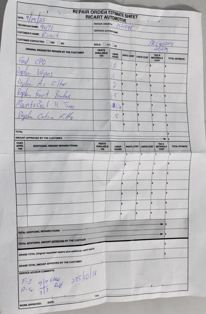 Certified 2024 Ford Mustang Premium image 12