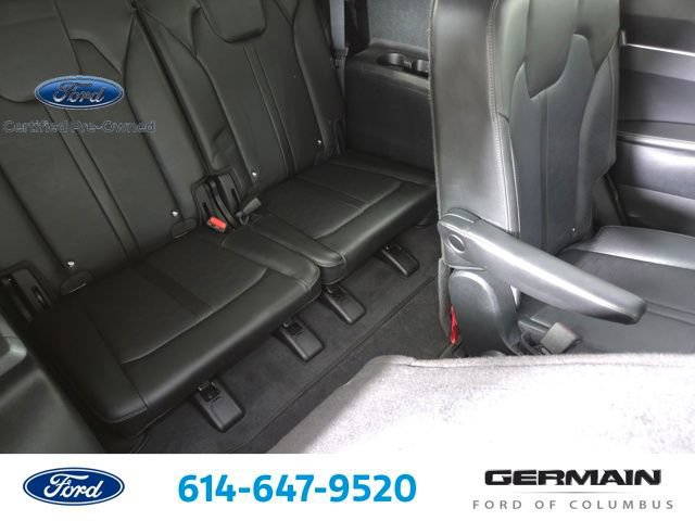 Used 2024 Kia Sorento X-Line EX AWD/4WD image 21