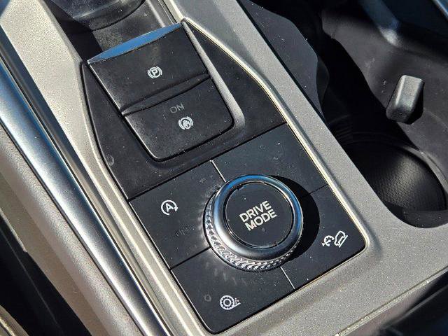 Certified 2023 Ford Explorer Platinum w/ Technology Package image 35